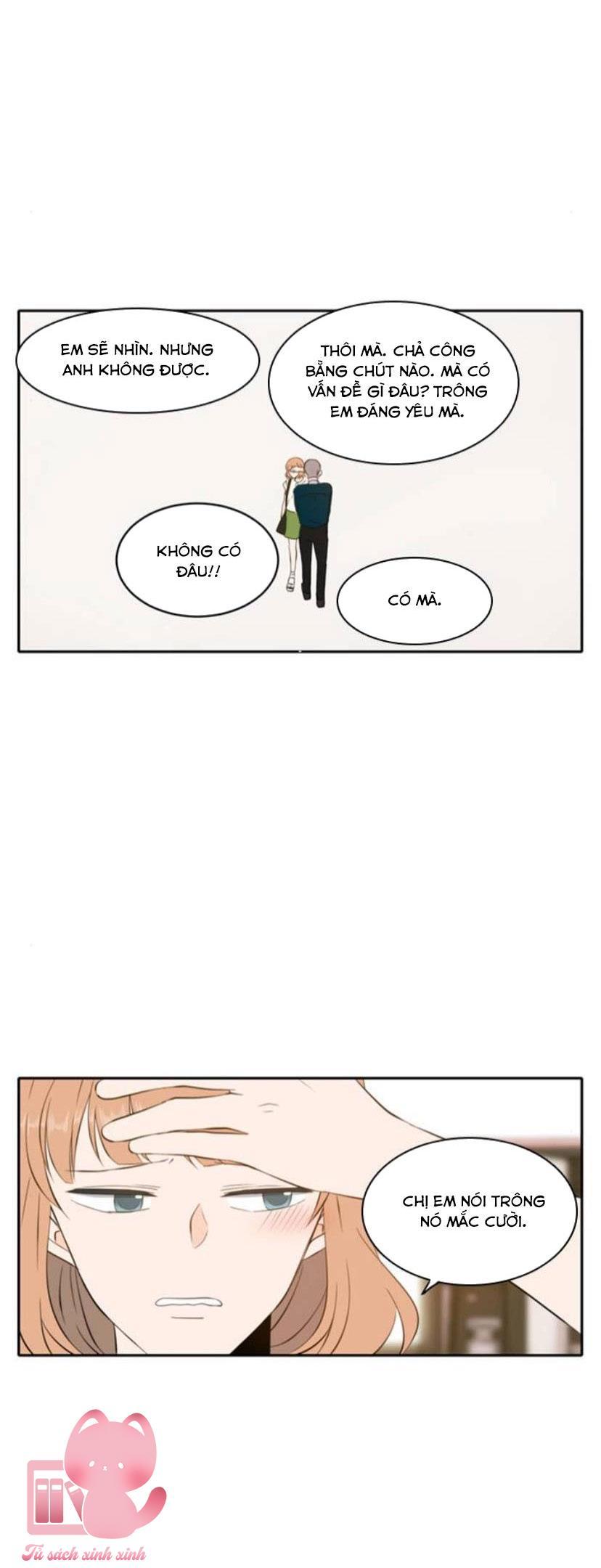 A Good Day To Be A Dog Chapter 64 - Trang 2