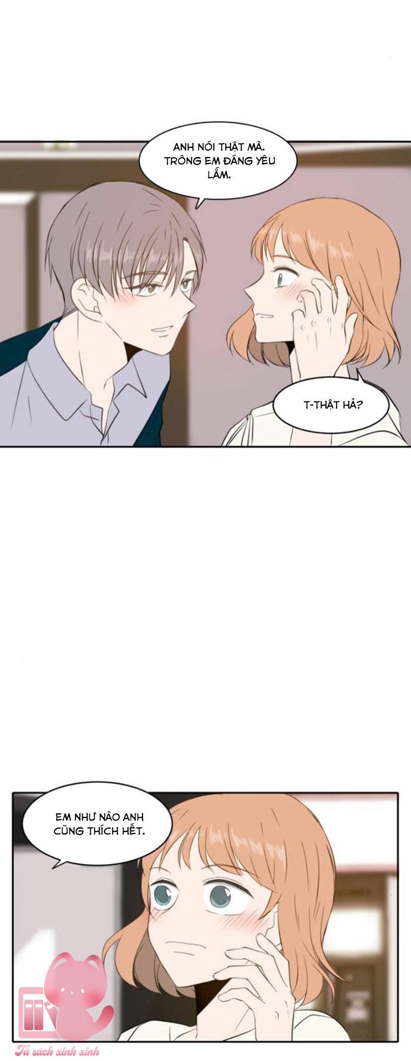 A Good Day To Be A Dog Chapter 64 - Trang 2