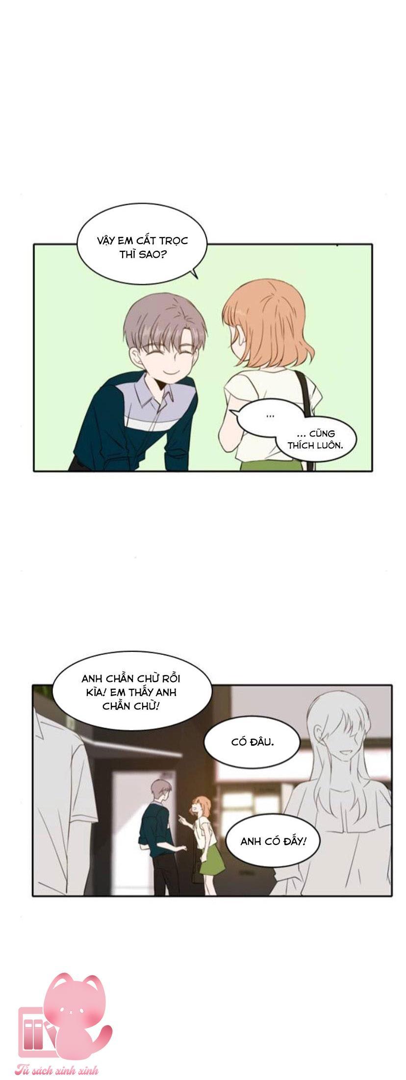 A Good Day To Be A Dog Chapter 64 - Trang 2