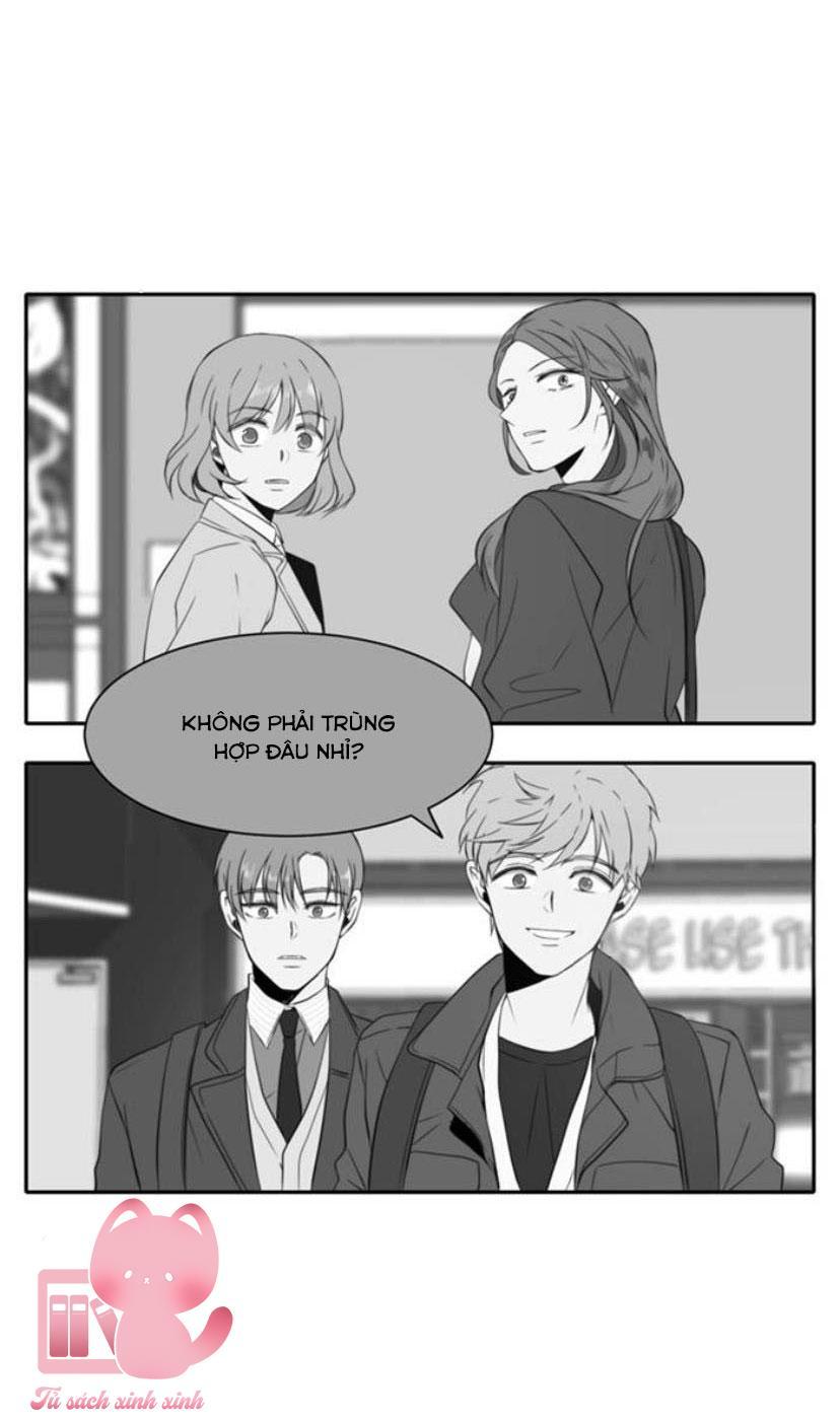 A Good Day To Be A Dog Chapter 64 - Trang 2