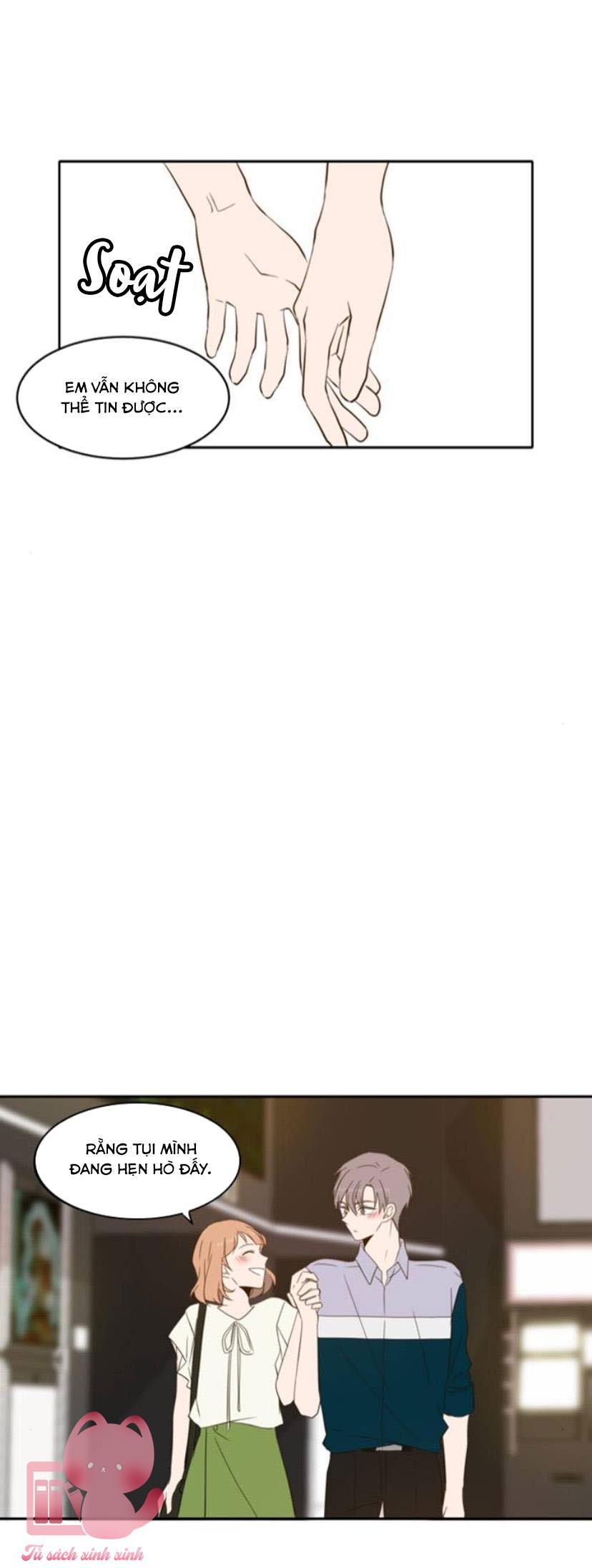 A Good Day To Be A Dog Chapter 64 - Trang 2