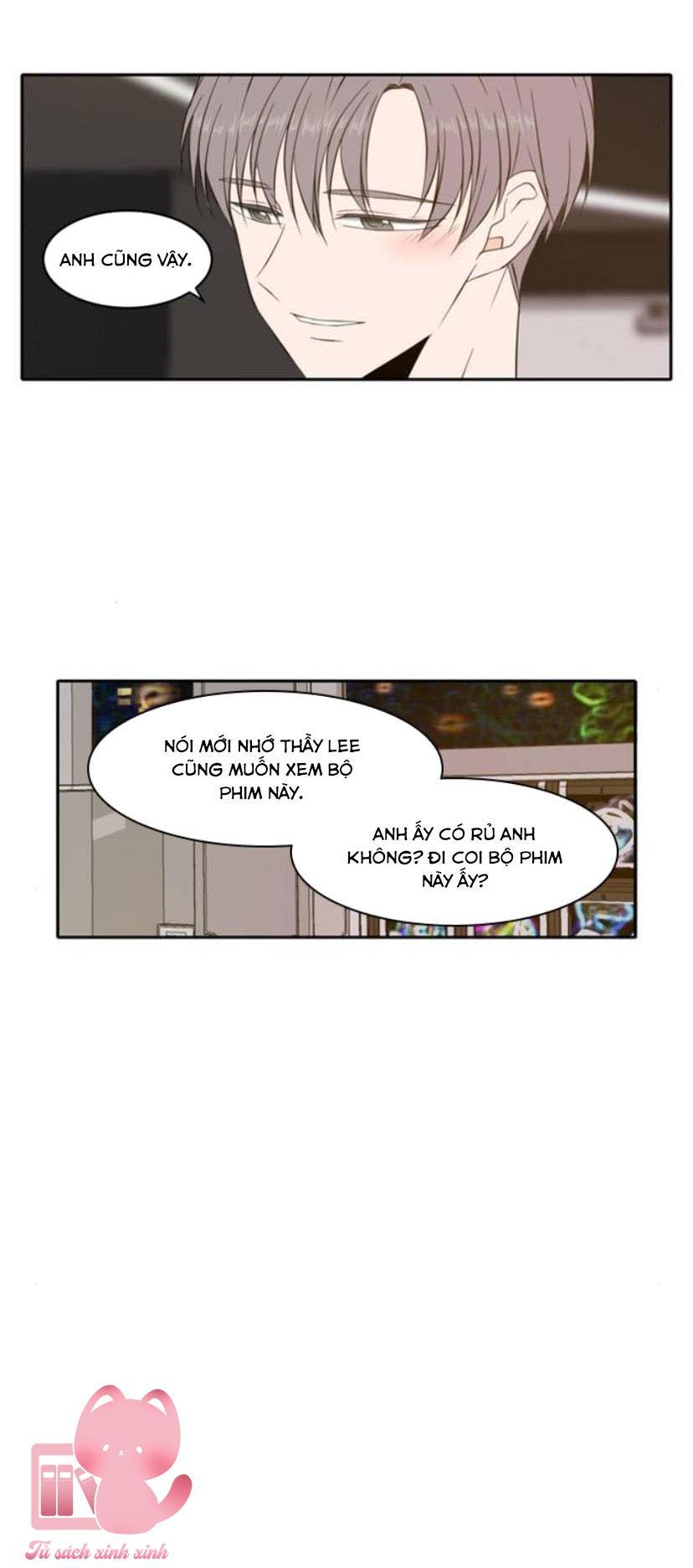 A Good Day To Be A Dog Chapter 64 - Trang 2