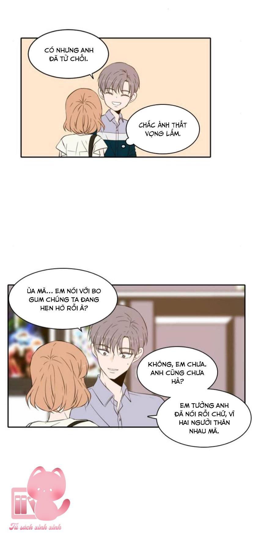 A Good Day To Be A Dog Chapter 64 - Trang 2