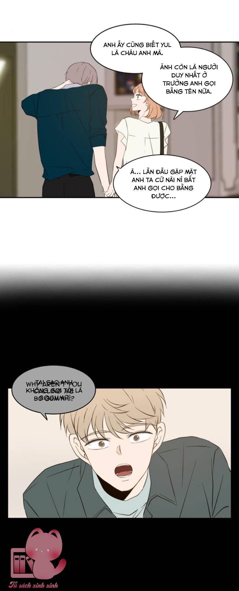 A Good Day To Be A Dog Chapter 64 - Trang 2