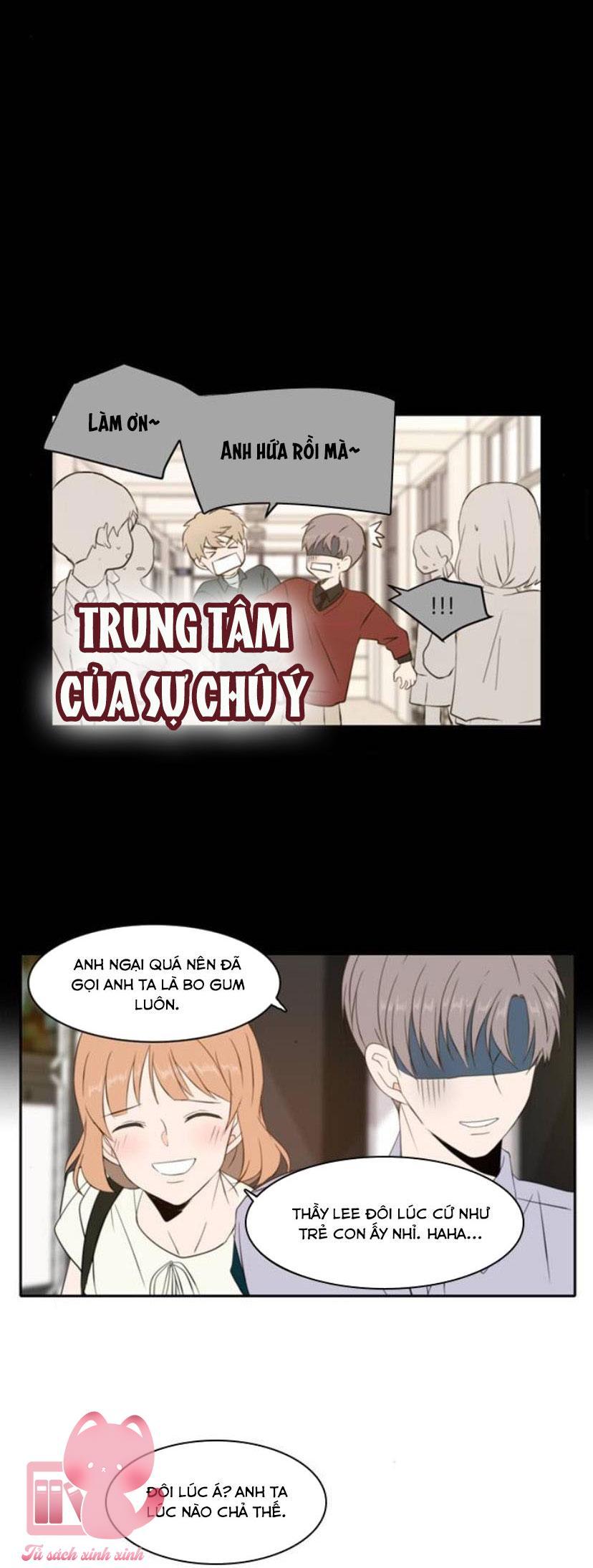 A Good Day To Be A Dog Chapter 64 - Trang 2