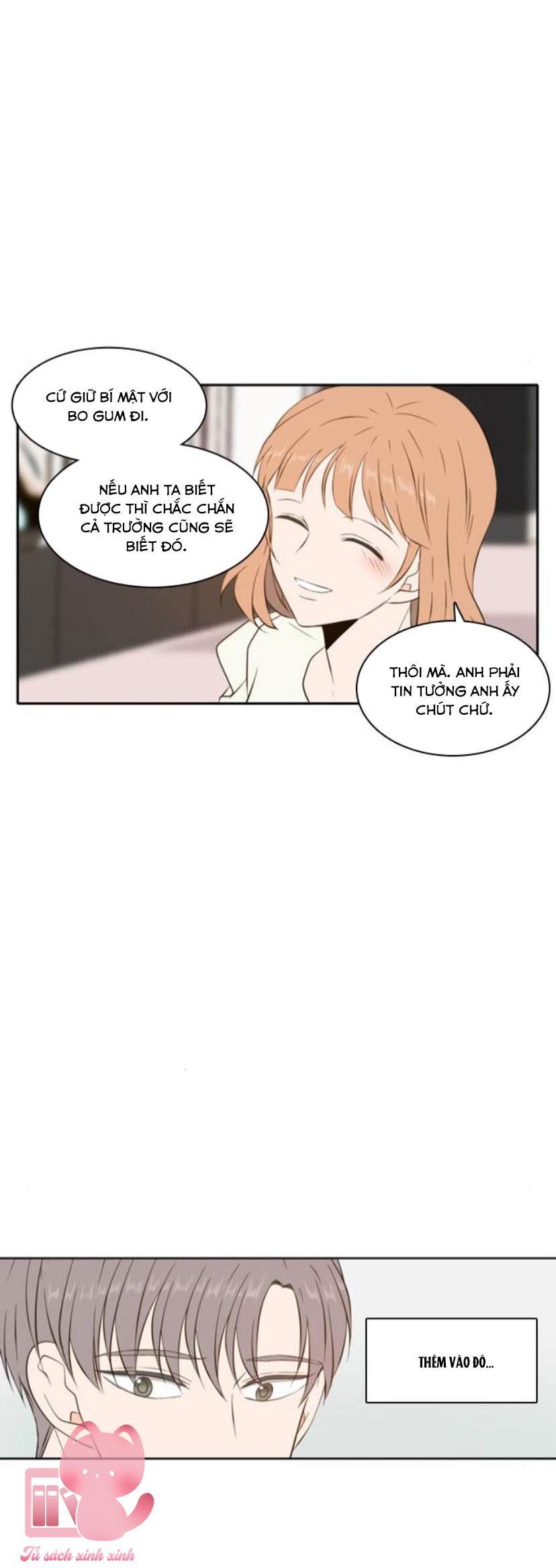 A Good Day To Be A Dog Chapter 64 - Trang 2