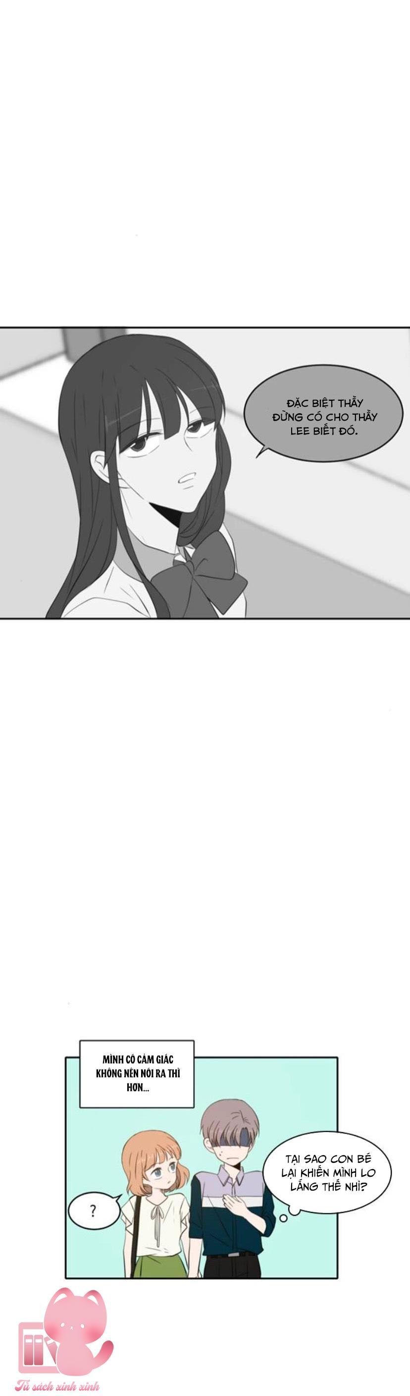 A Good Day To Be A Dog Chapter 64 - Trang 2