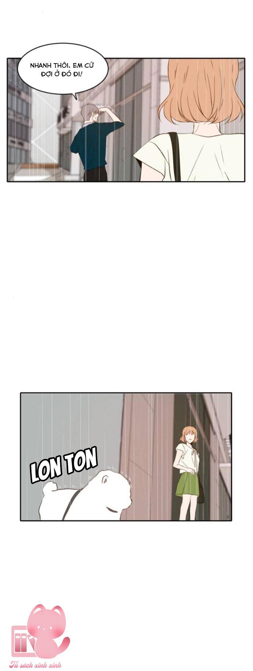 A Good Day To Be A Dog Chapter 64 - Trang 2