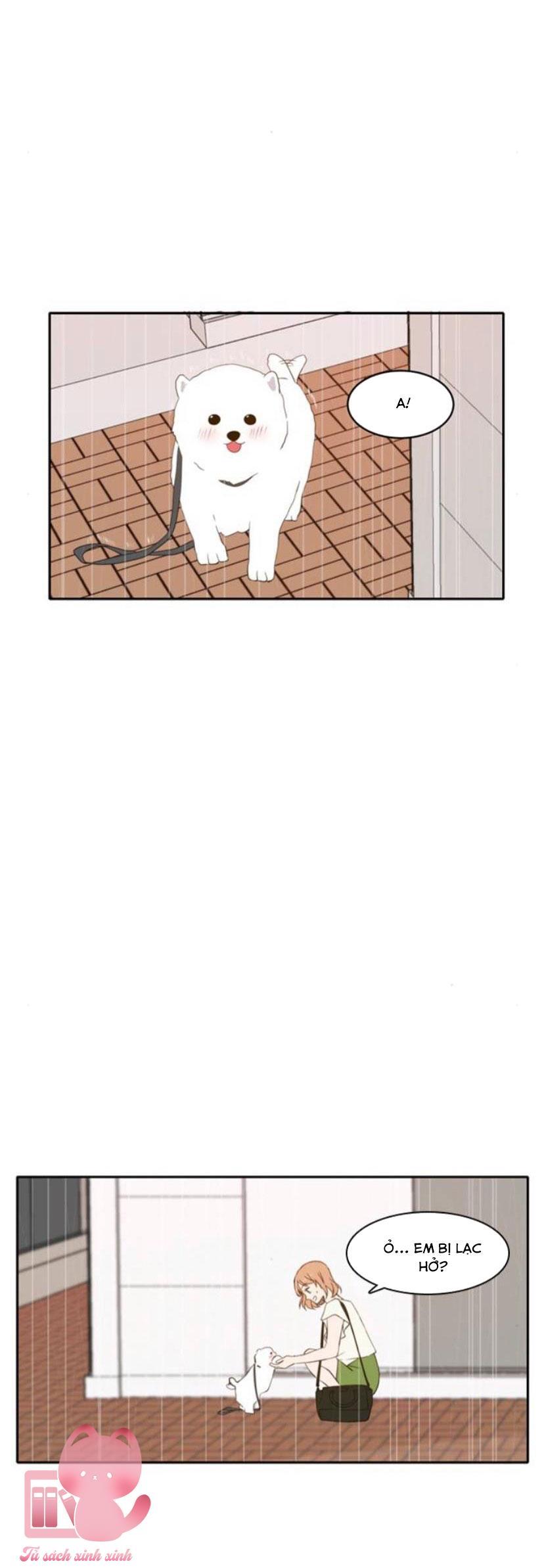 A Good Day To Be A Dog Chapter 64 - Trang 2