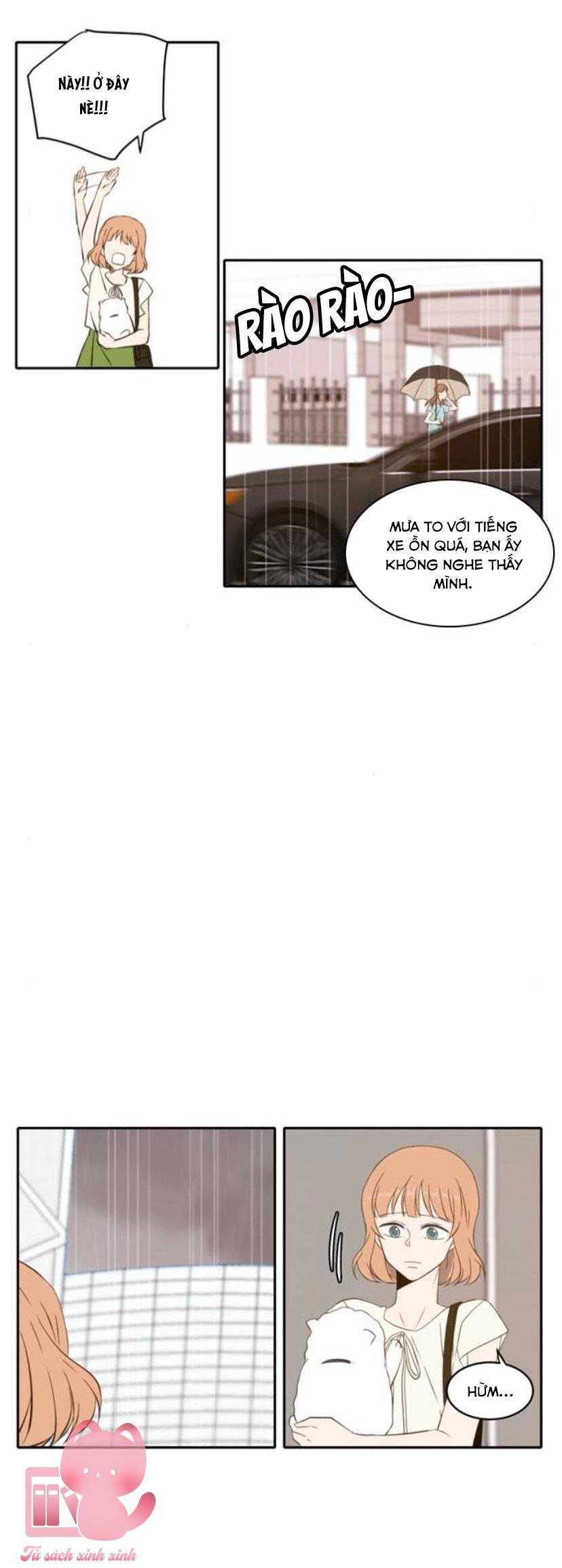 A Good Day To Be A Dog Chapter 64 - Trang 2