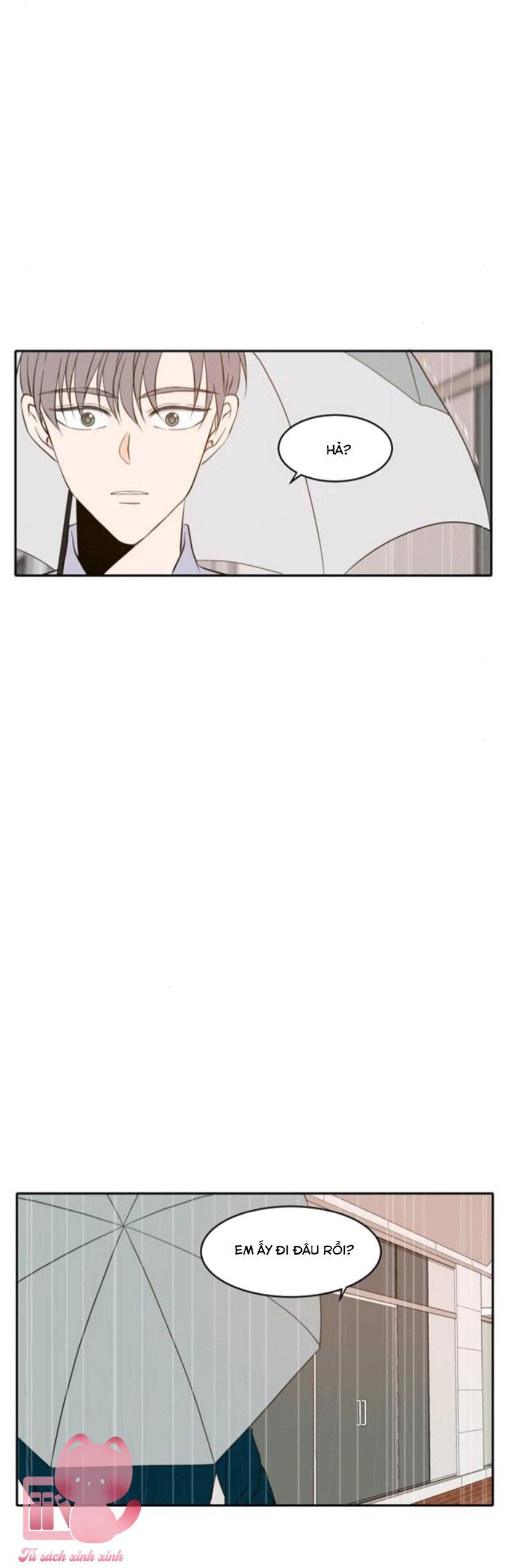 A Good Day To Be A Dog Chapter 64 - Trang 2