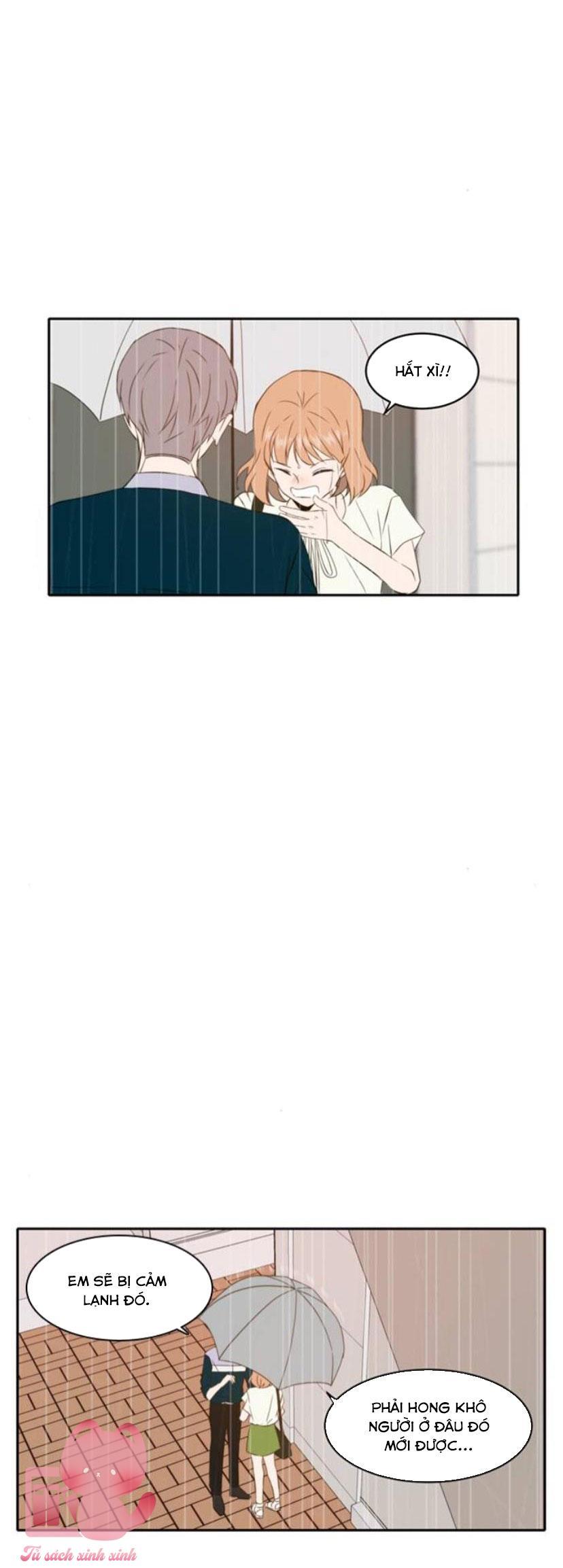 A Good Day To Be A Dog Chapter 64 - Trang 2