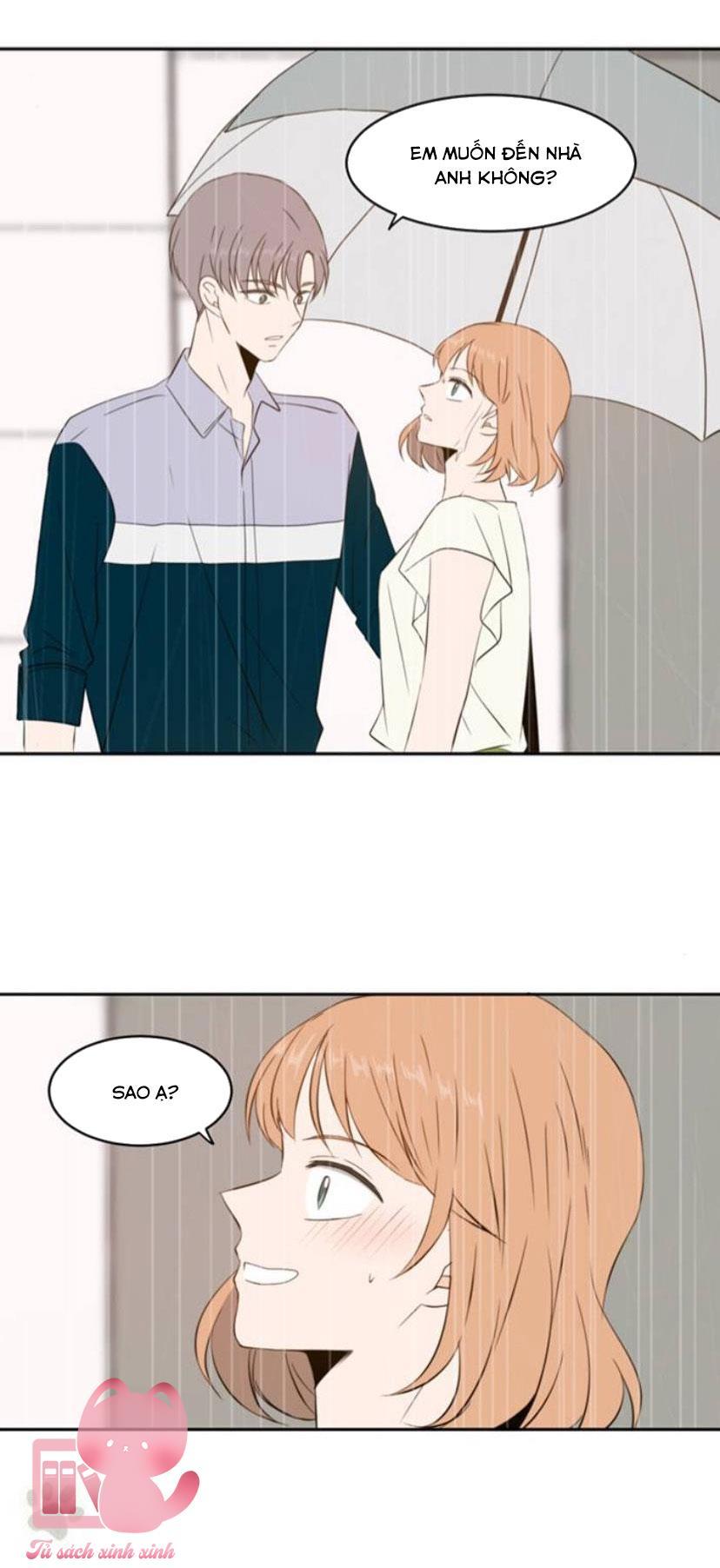 A Good Day To Be A Dog Chapter 64 - Trang 2