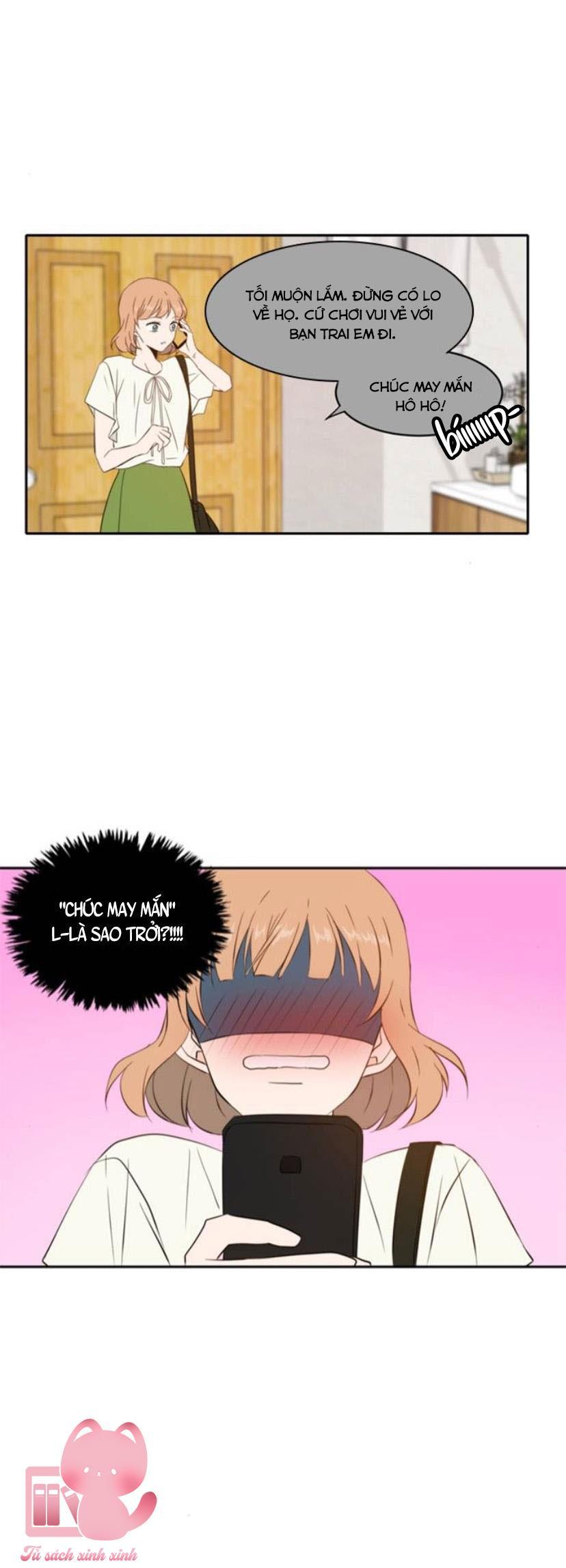 A Good Day To Be A Dog Chapter 65 - Trang 2