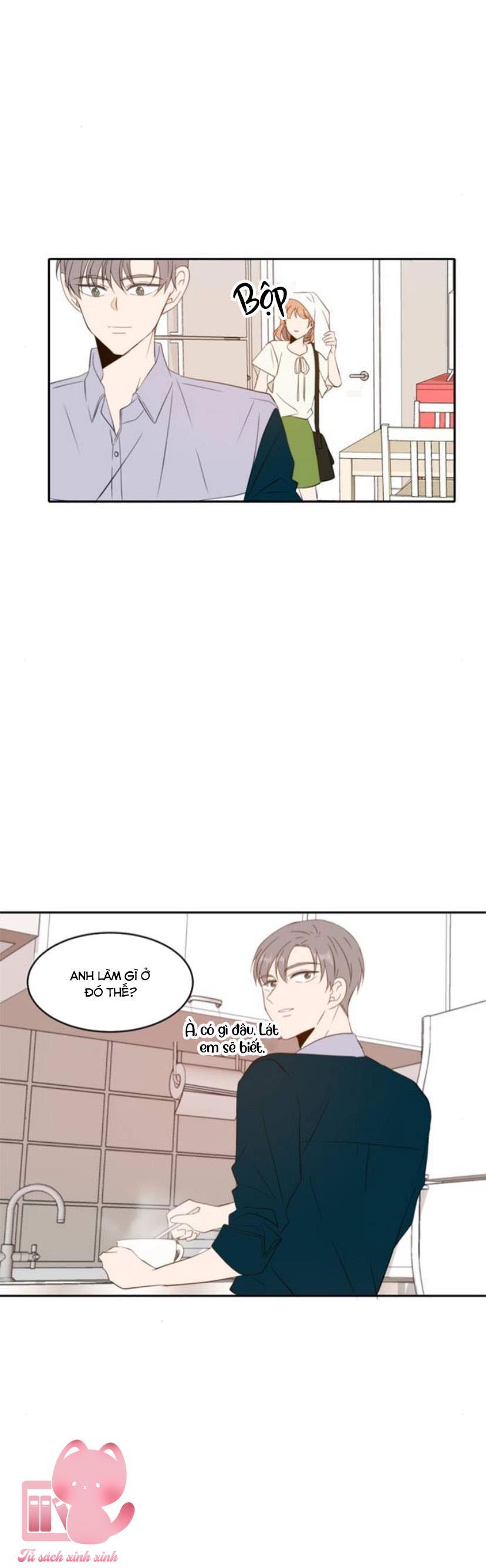 A Good Day To Be A Dog Chapter 65 - Trang 2