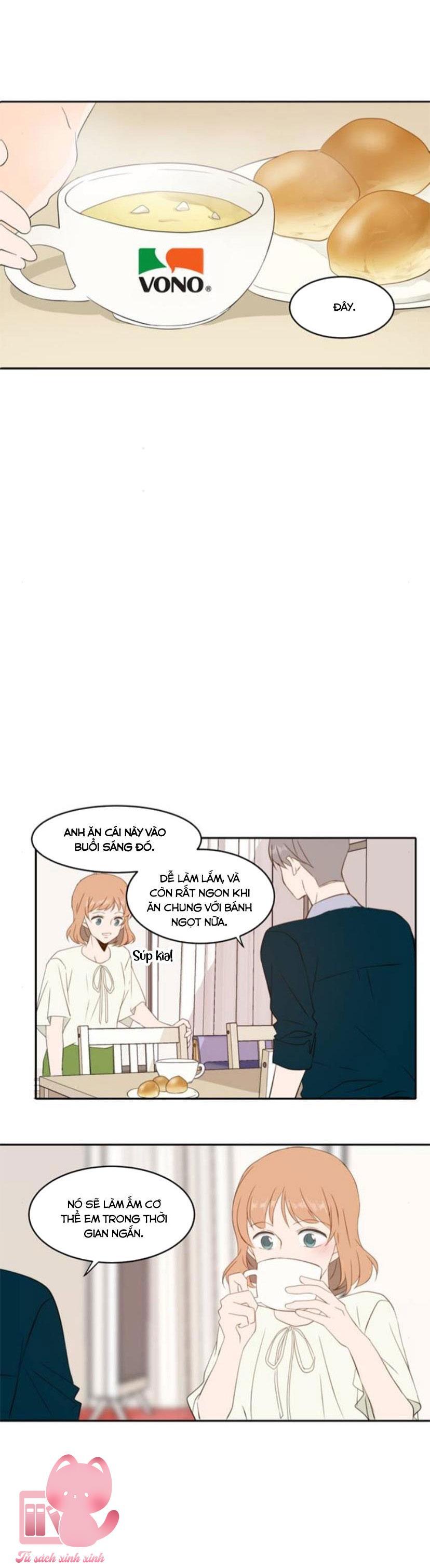 A Good Day To Be A Dog Chapter 65 - Trang 2