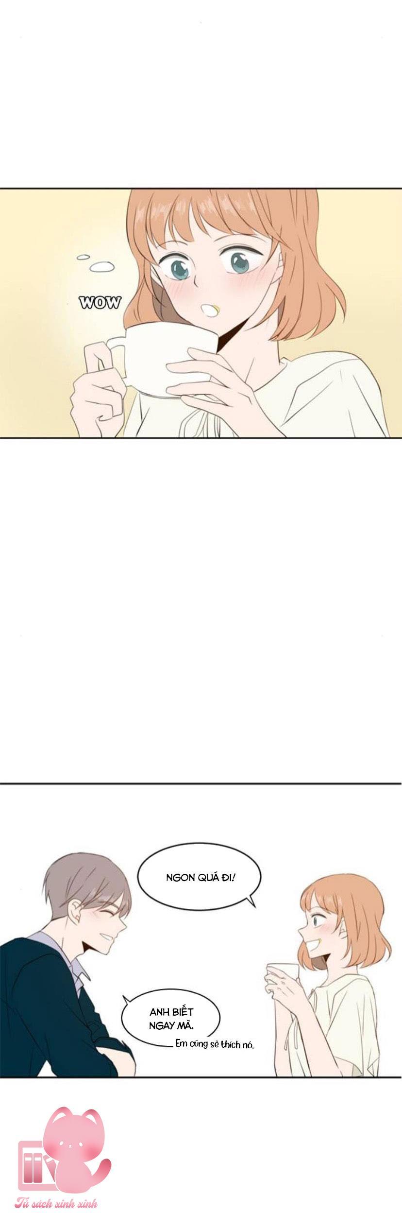 A Good Day To Be A Dog Chapter 65 - Trang 2