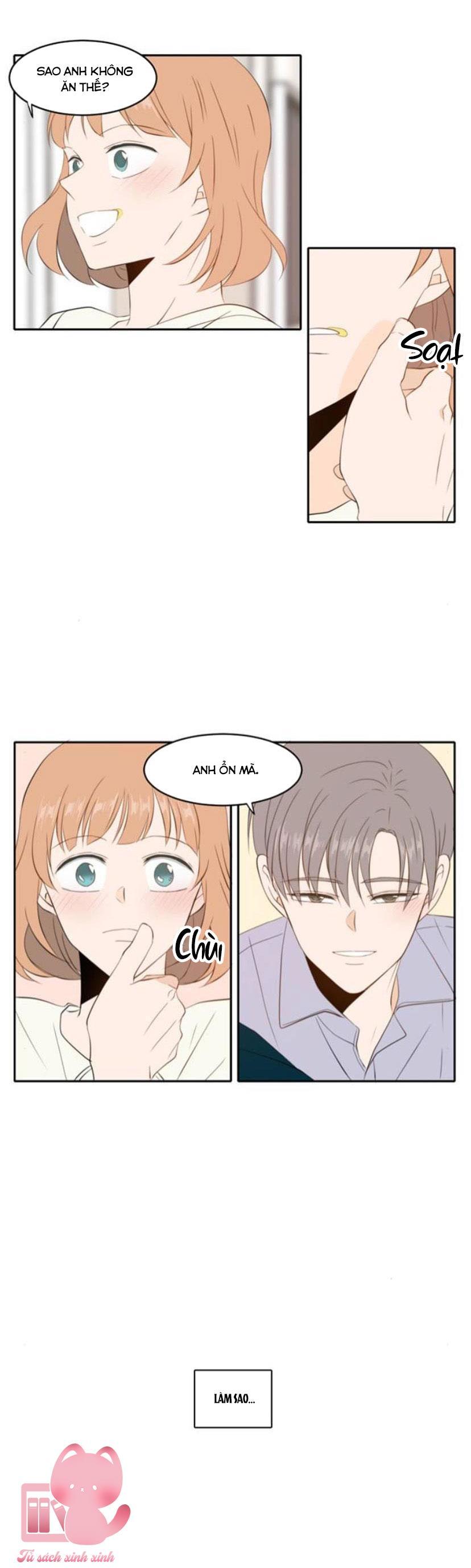 A Good Day To Be A Dog Chapter 65 - Trang 2