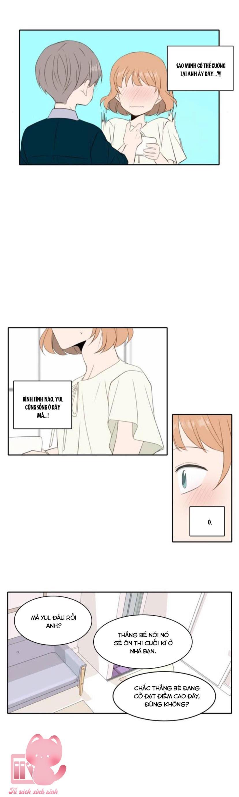 A Good Day To Be A Dog Chapter 65 - Trang 2