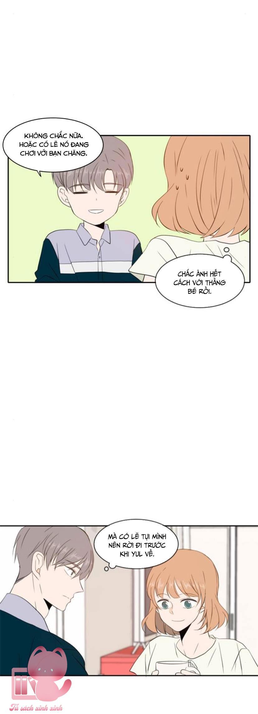 A Good Day To Be A Dog Chapter 65 - Trang 2