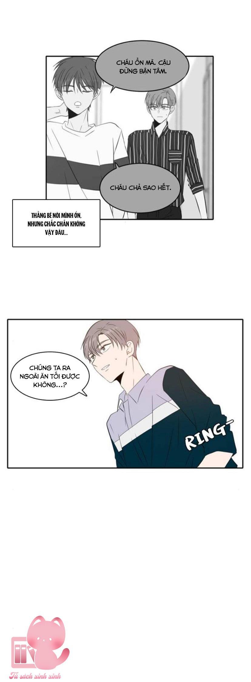 A Good Day To Be A Dog Chapter 65 - Trang 2