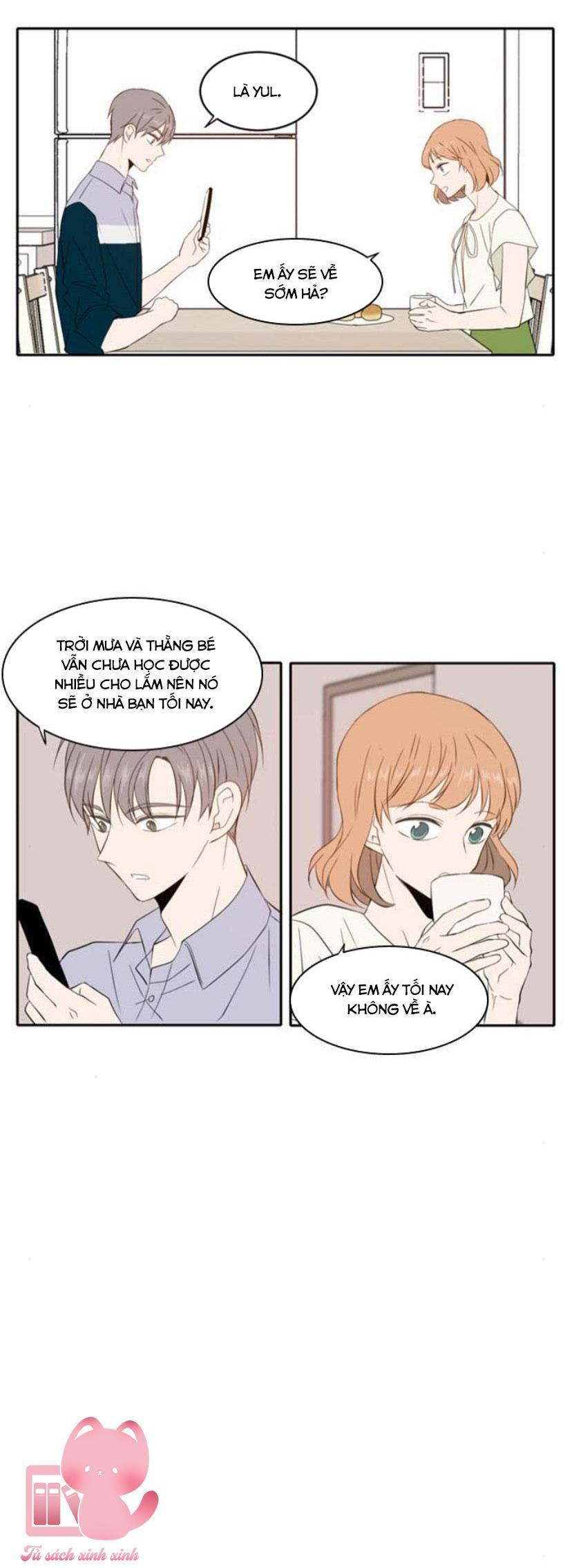 A Good Day To Be A Dog Chapter 65 - Trang 2