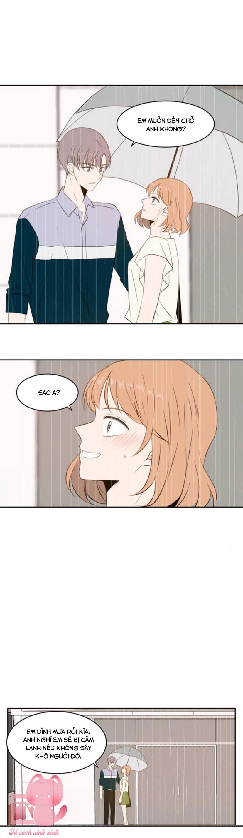 A Good Day To Be A Dog Chapter 65 - Trang 2