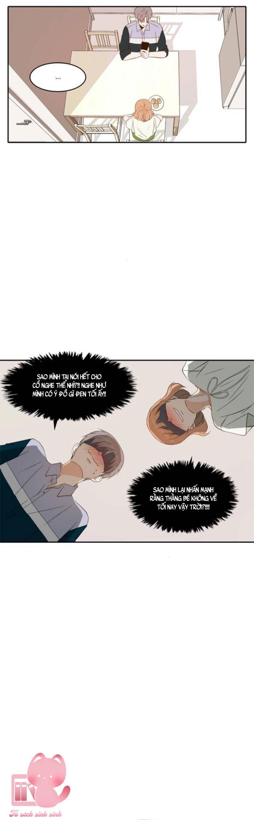 A Good Day To Be A Dog Chapter 65 - Trang 2