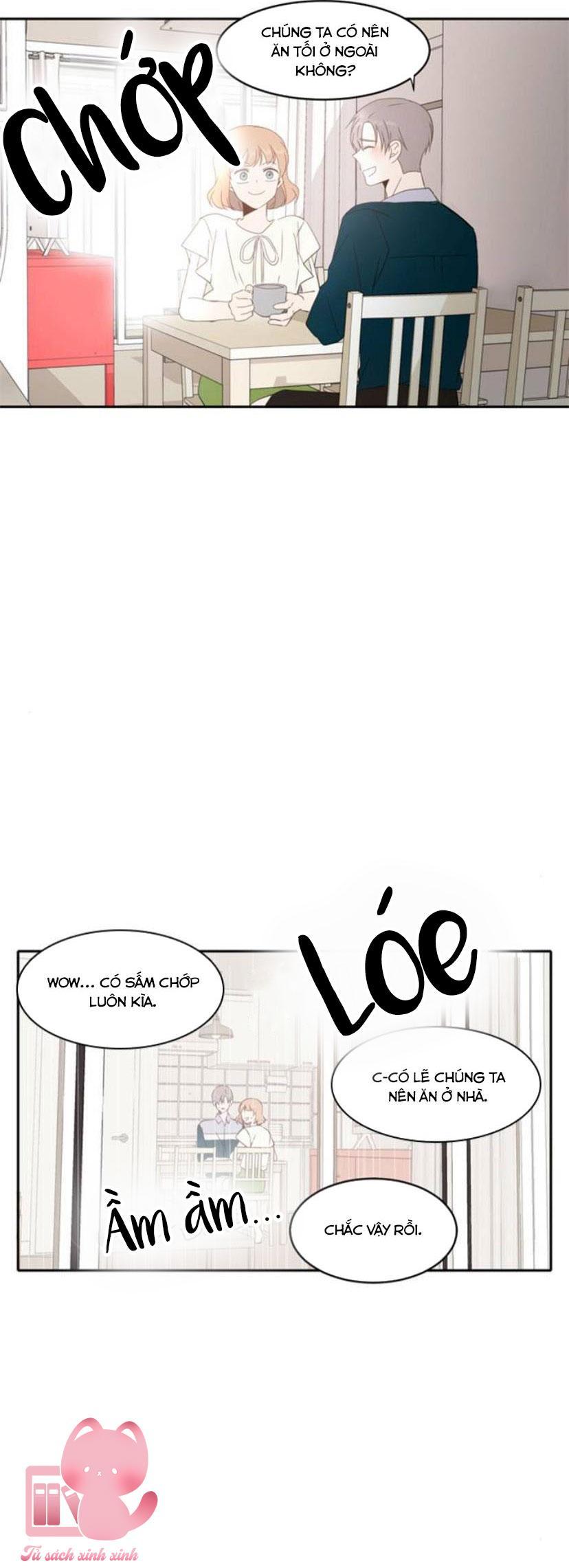 A Good Day To Be A Dog Chapter 65 - Trang 2