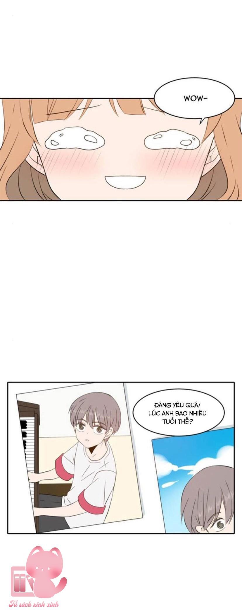 A Good Day To Be A Dog Chapter 65 - Trang 2