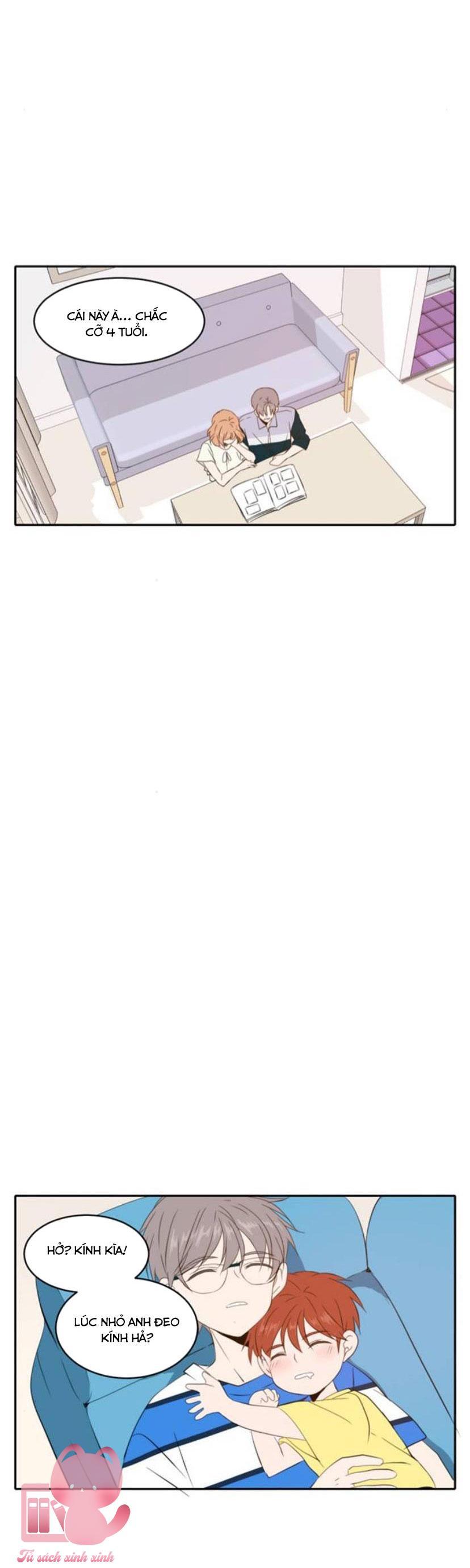 A Good Day To Be A Dog Chapter 65 - Trang 2