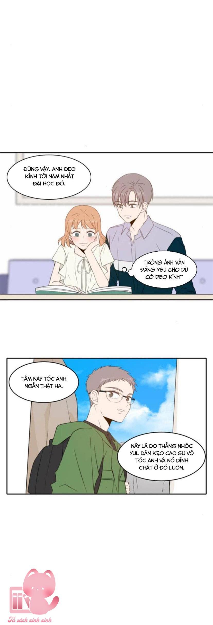 A Good Day To Be A Dog Chapter 65 - Trang 2