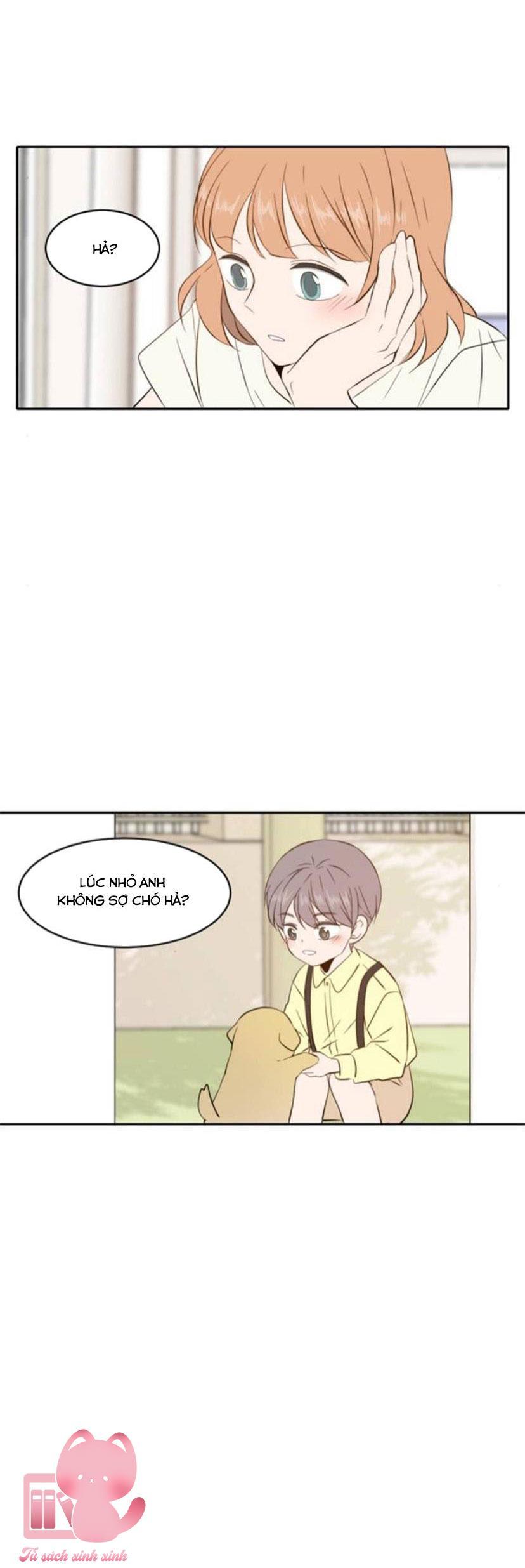 A Good Day To Be A Dog Chapter 65 - Trang 2