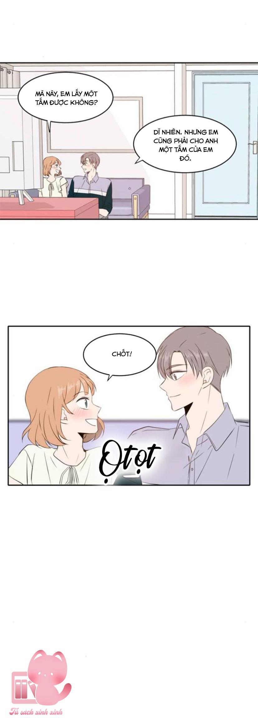 A Good Day To Be A Dog Chapter 65 - Trang 2