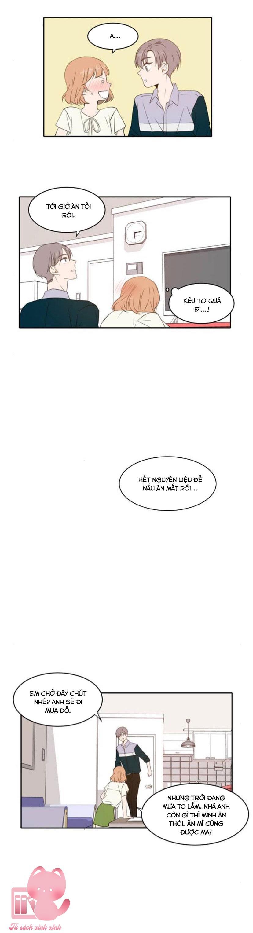 A Good Day To Be A Dog Chapter 65 - Trang 2