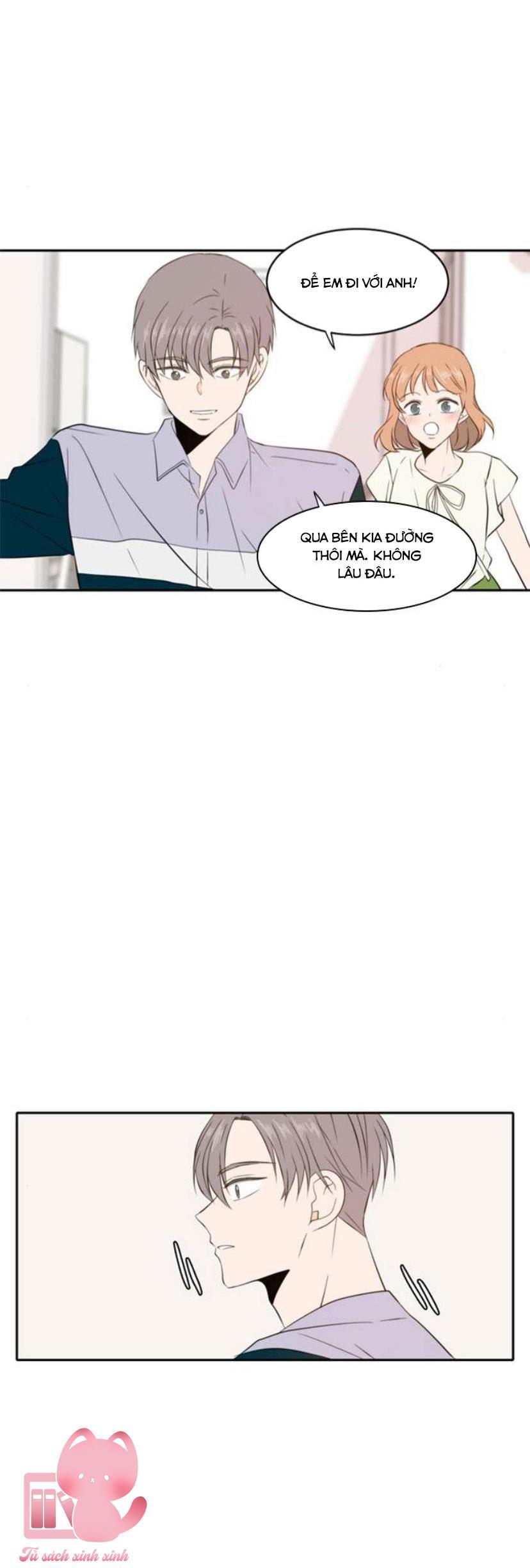 A Good Day To Be A Dog Chapter 65 - Trang 2