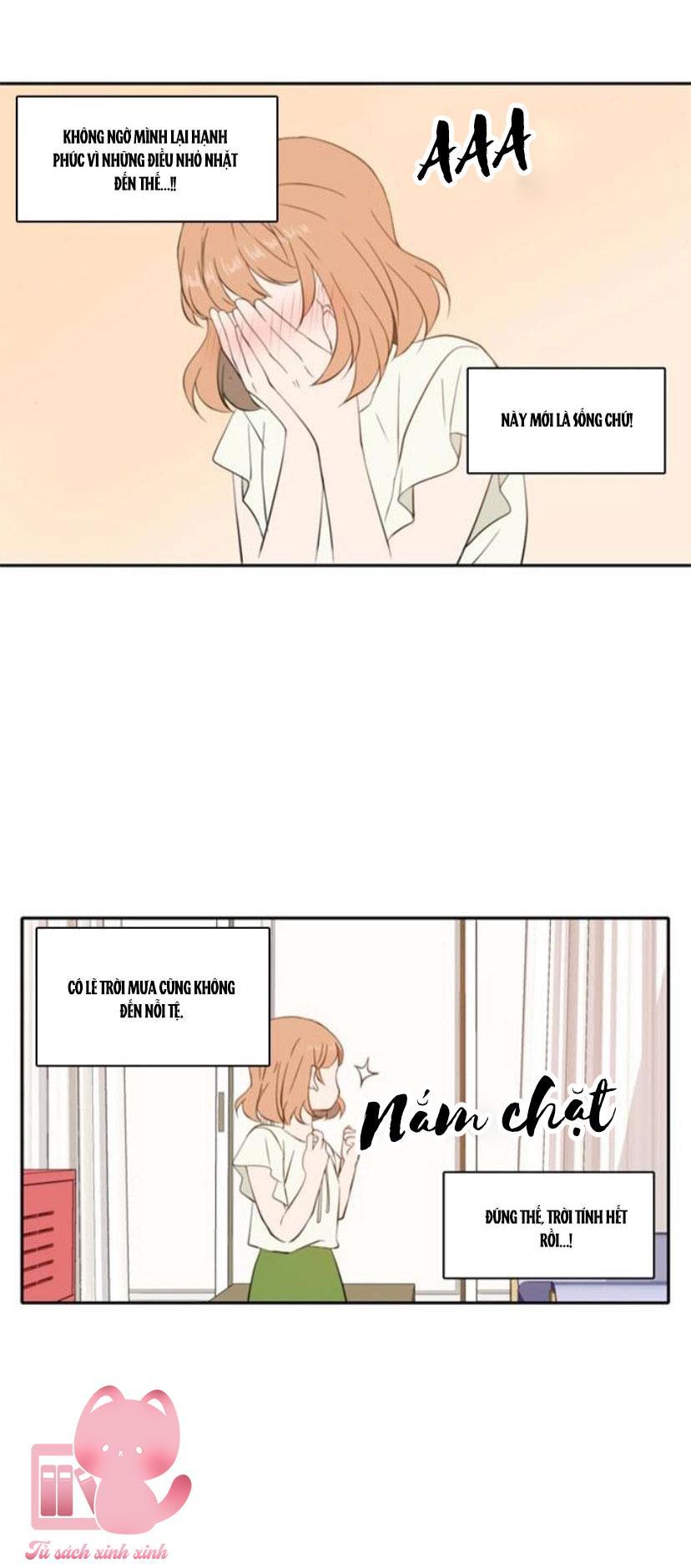 A Good Day To Be A Dog Chapter 65 - Trang 2