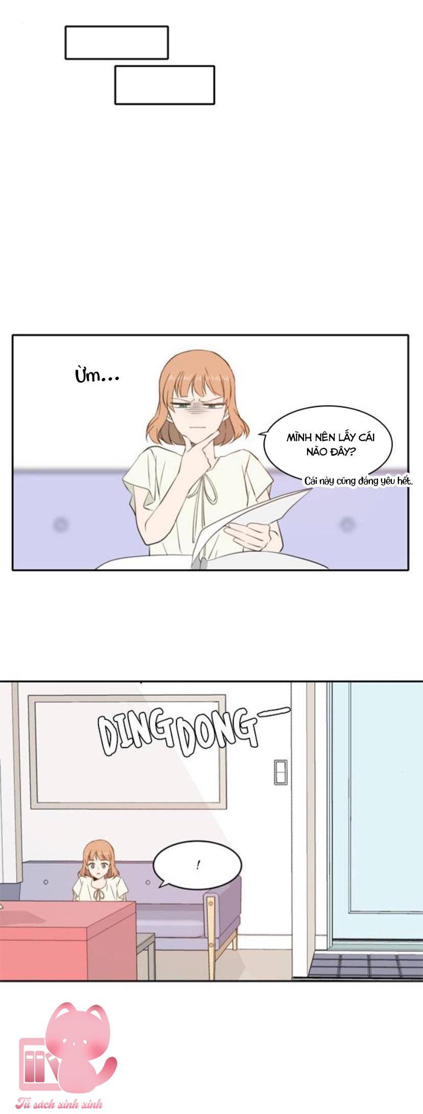 A Good Day To Be A Dog Chapter 65 - Trang 2