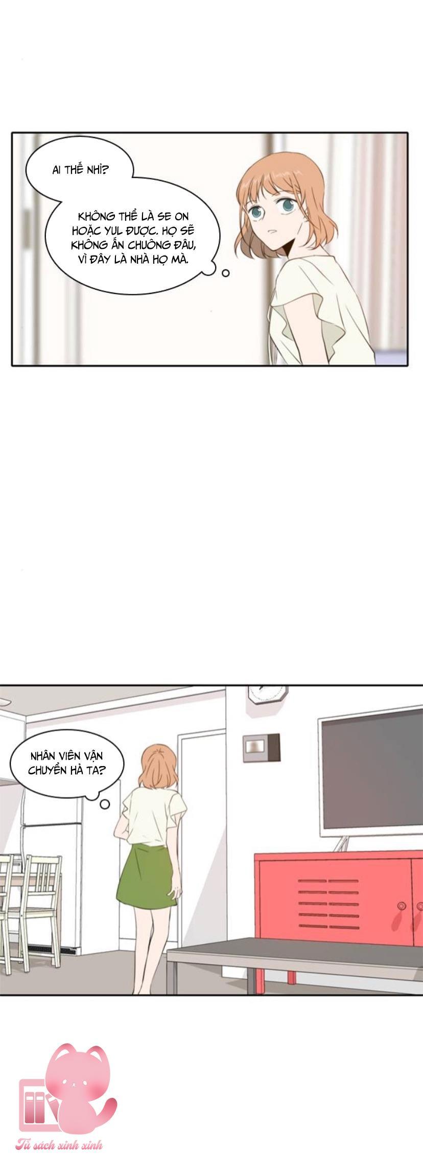 A Good Day To Be A Dog Chapter 65 - Trang 2