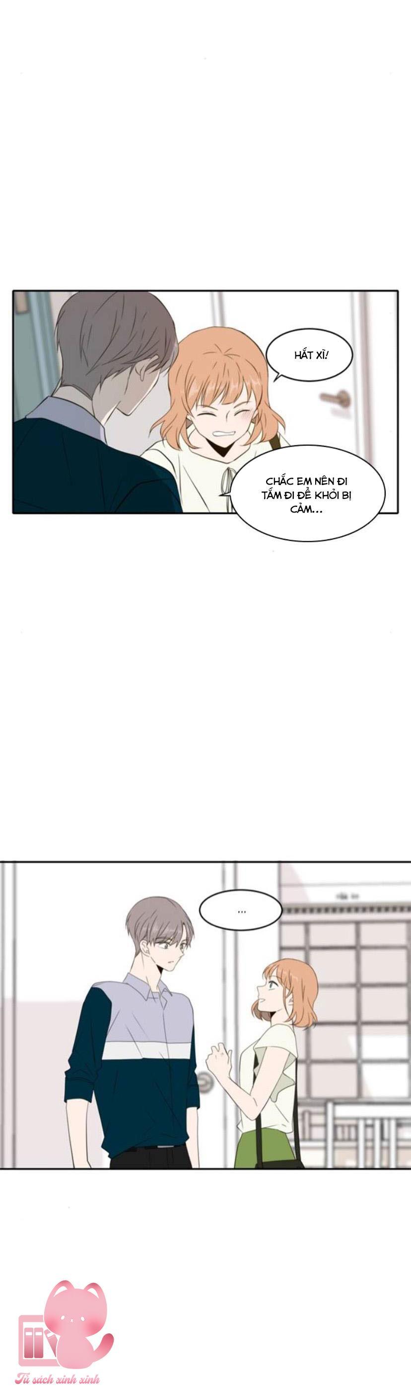 A Good Day To Be A Dog Chapter 65 - Trang 2