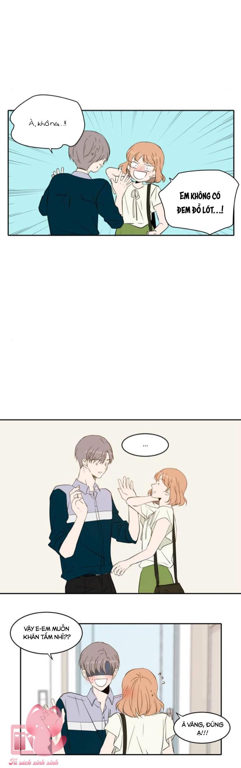 A Good Day To Be A Dog Chapter 65 - Trang 2