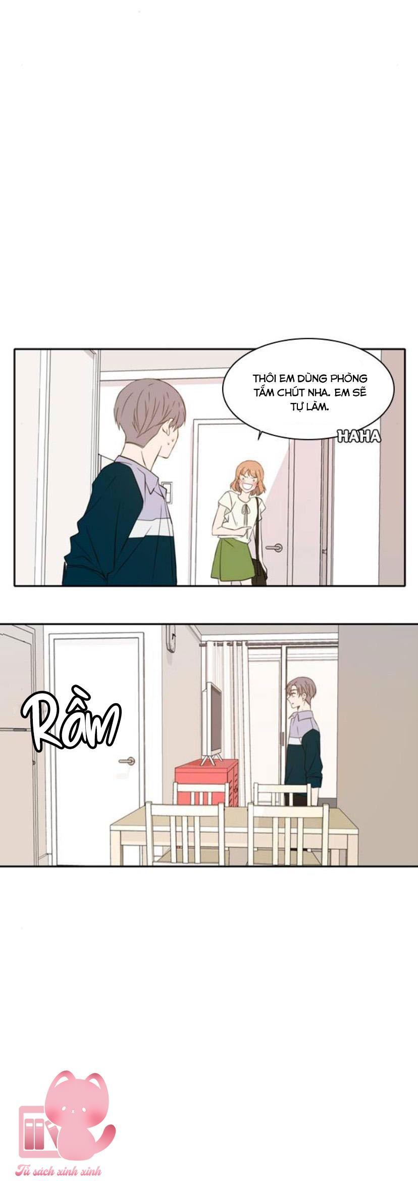 A Good Day To Be A Dog Chapter 65 - Trang 2