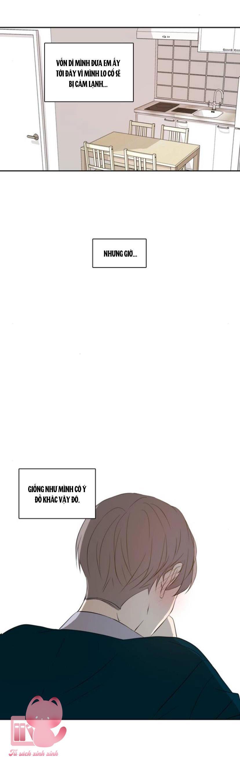 A Good Day To Be A Dog Chapter 65 - Trang 2