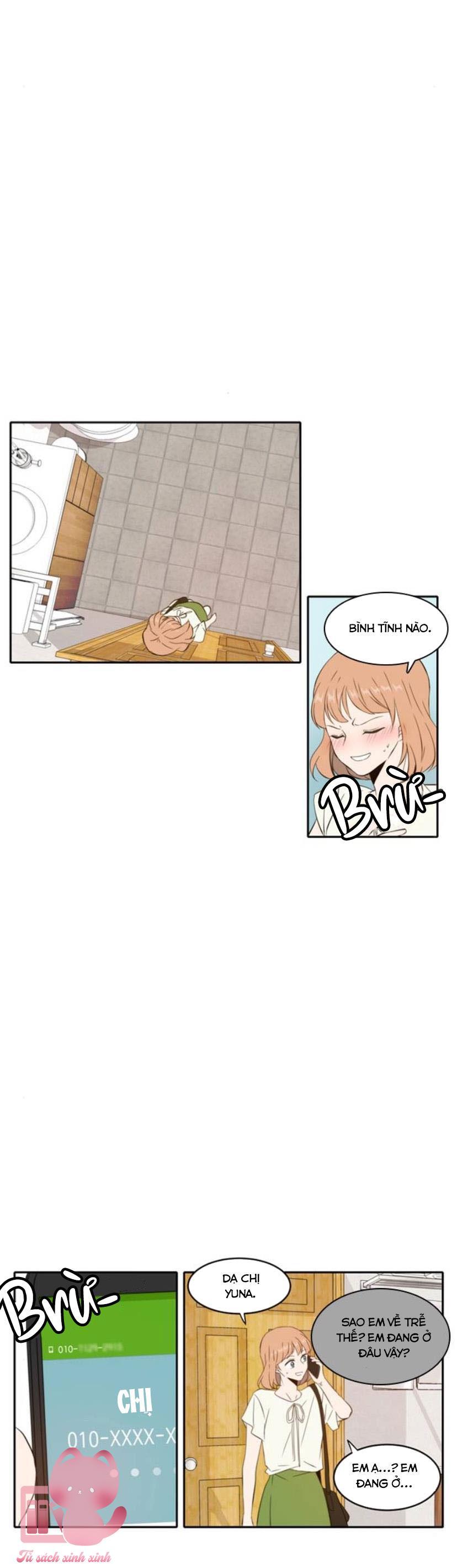 A Good Day To Be A Dog Chapter 65 - Trang 2