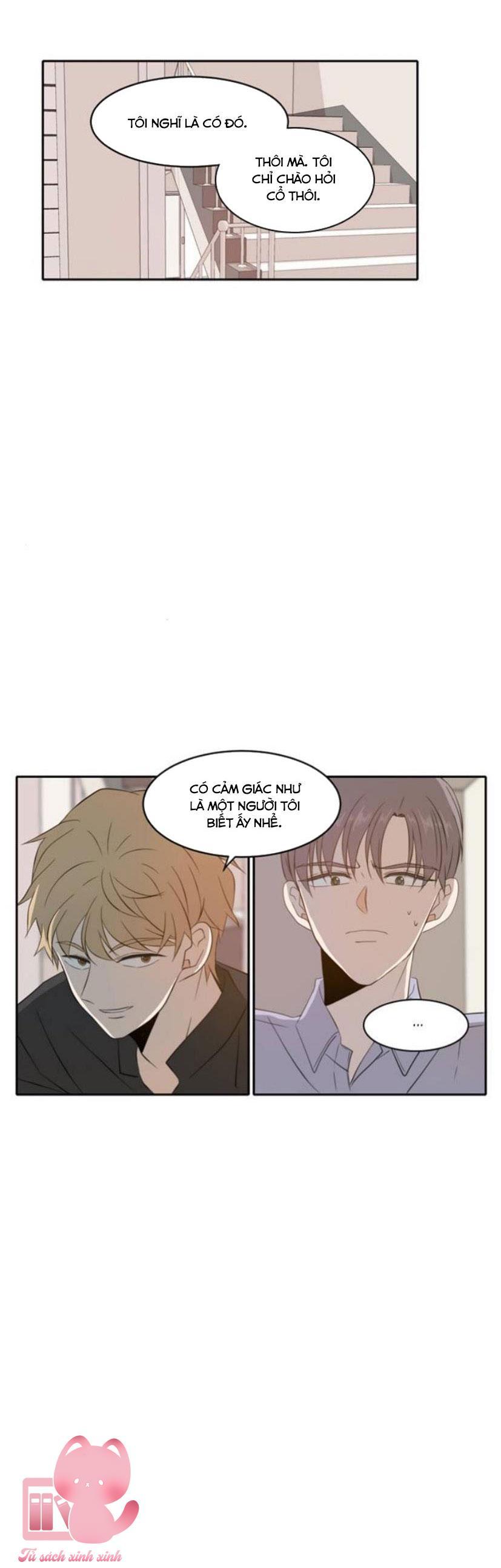 A Good Day To Be A Dog Chapter 66 - Trang 2