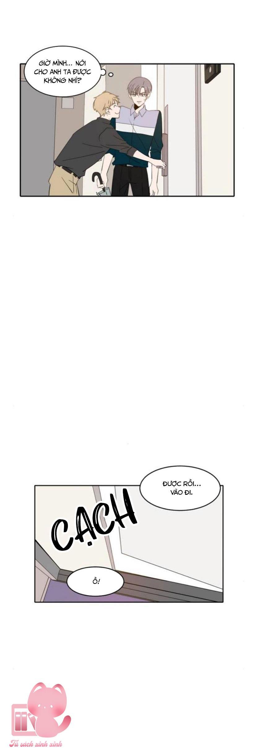 A Good Day To Be A Dog Chapter 66 - Trang 2