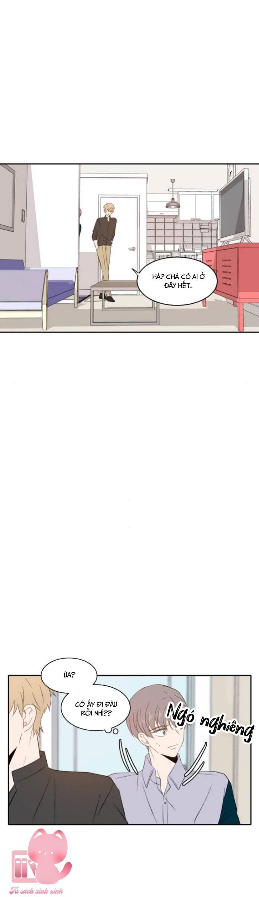 A Good Day To Be A Dog Chapter 66 - Trang 2