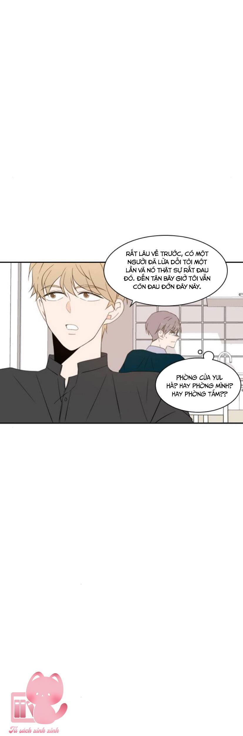 A Good Day To Be A Dog Chapter 66 - Trang 2