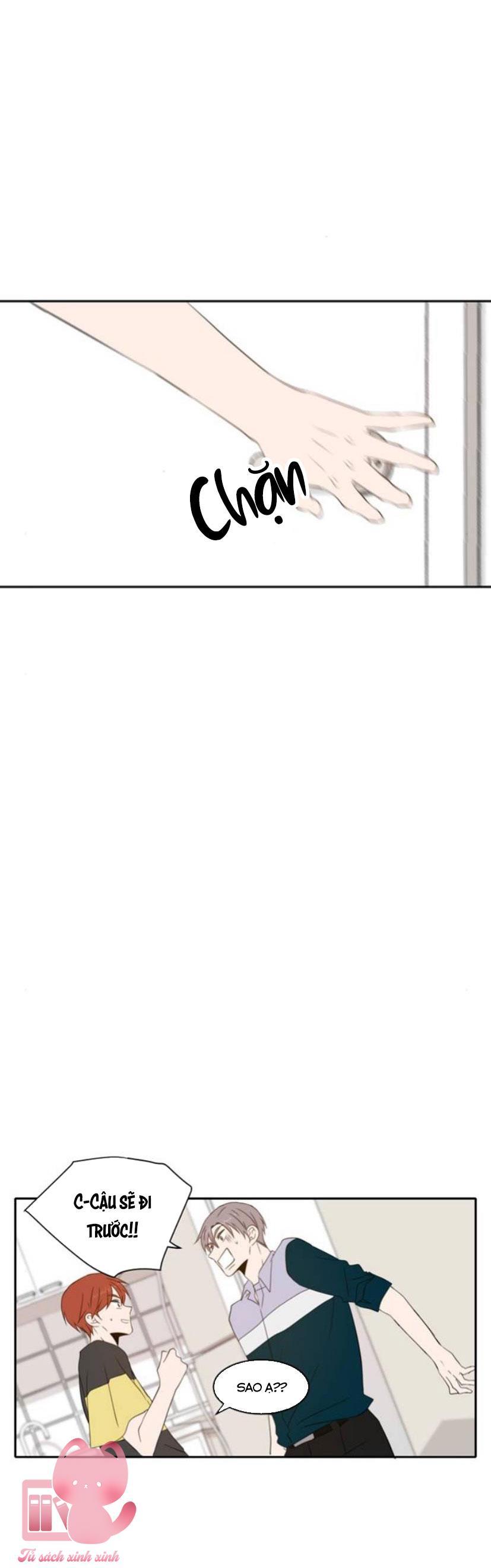 A Good Day To Be A Dog Chapter 66 - Trang 2