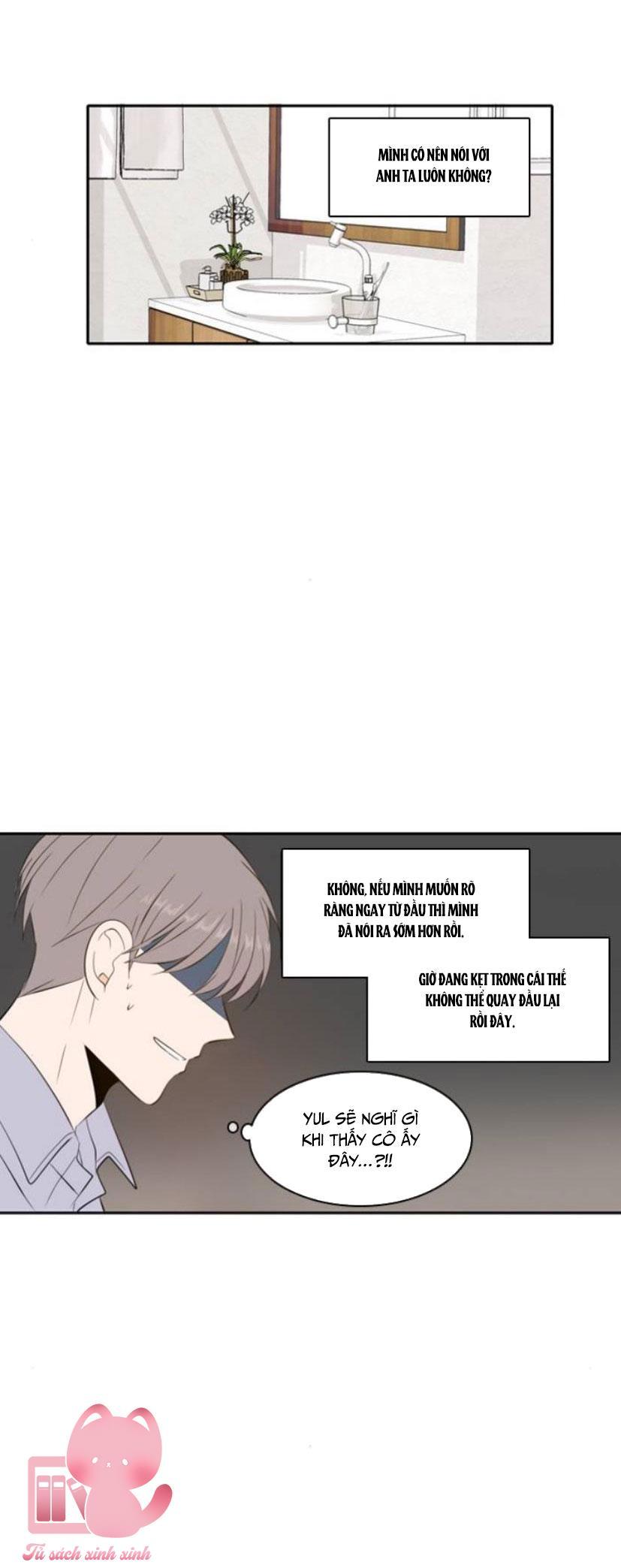 A Good Day To Be A Dog Chapter 66 - Trang 2